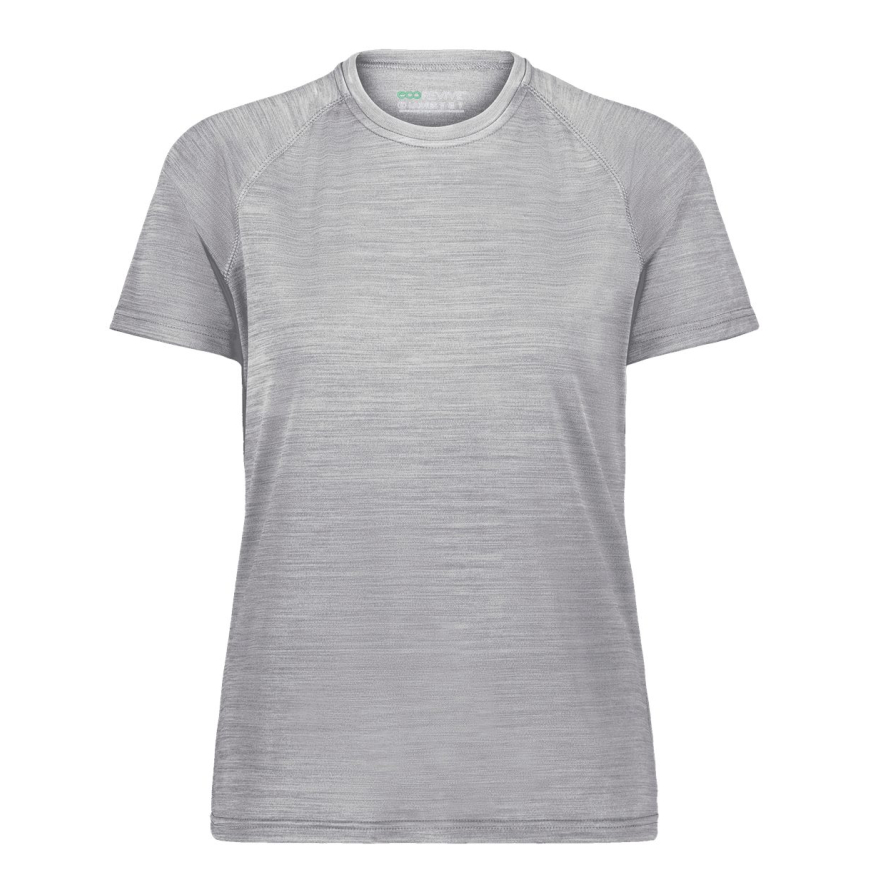 Holloway 222754 Athletic Grey Heather front