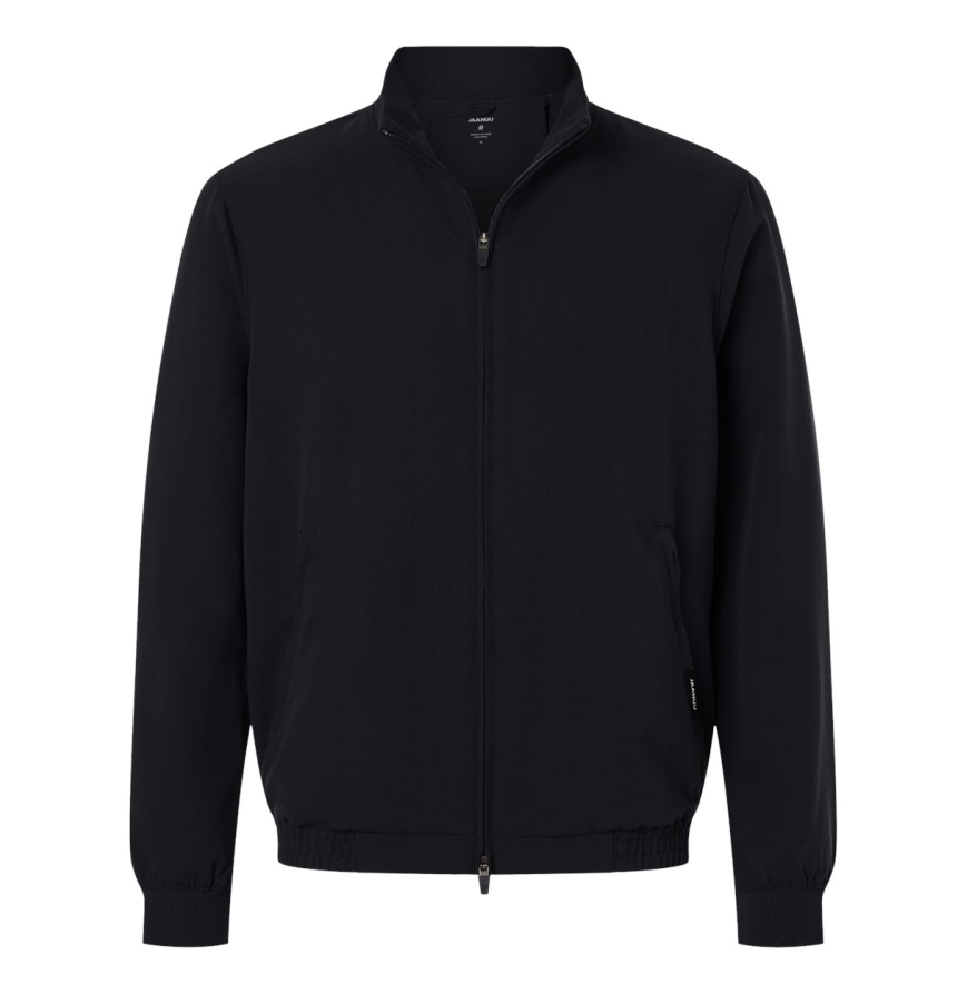 Jaanuu M60001 Black front