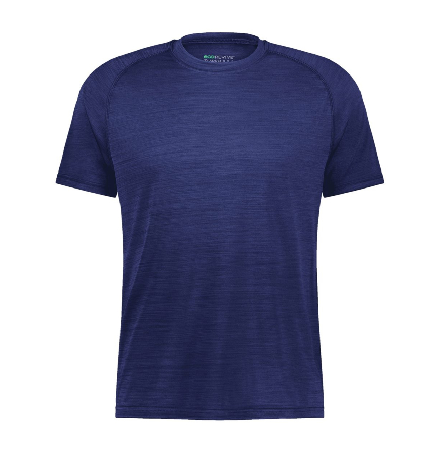 Holloway 222654 Navy Heather front