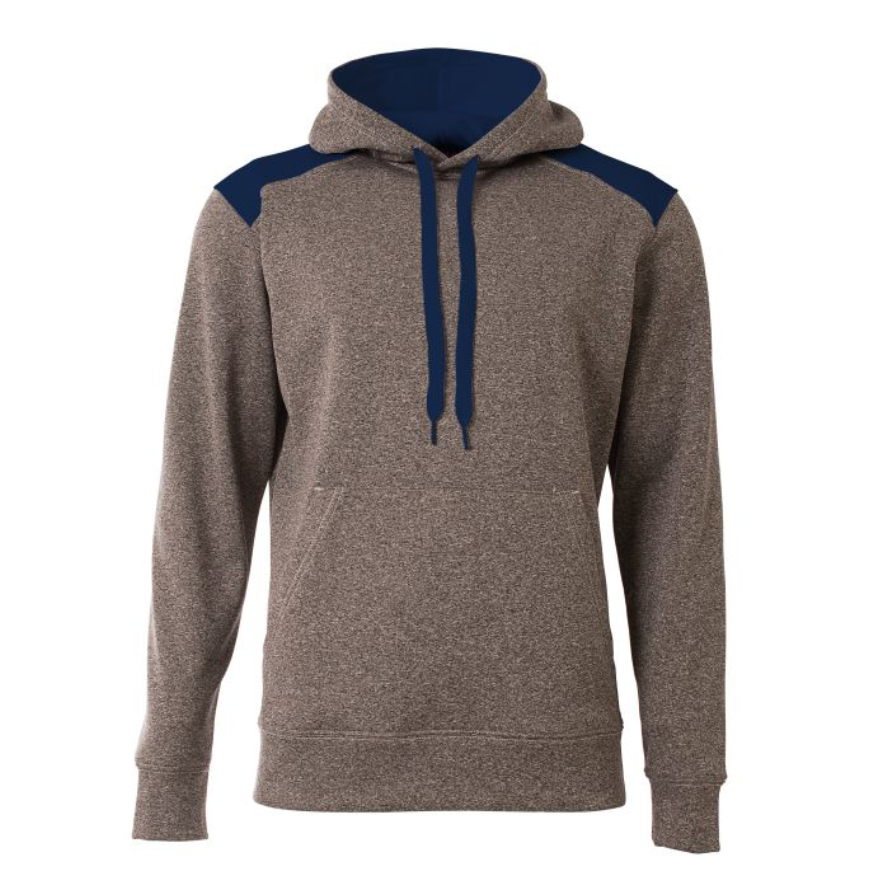 HEATHER/NAVY color