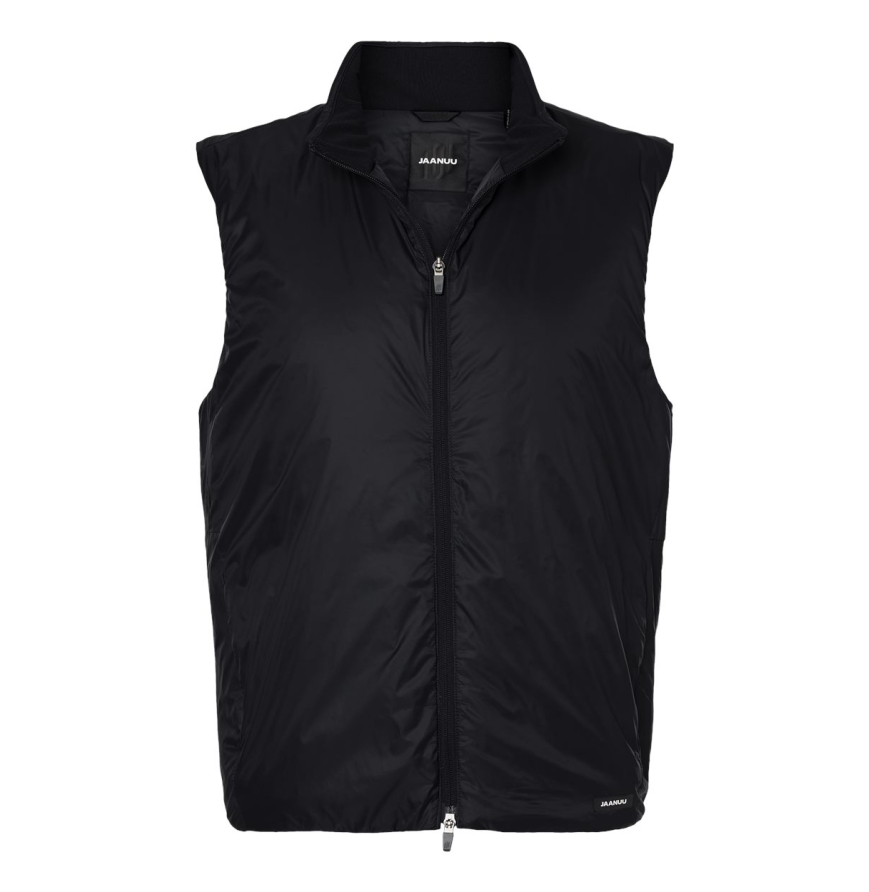 Jaanuu M60004 Black front