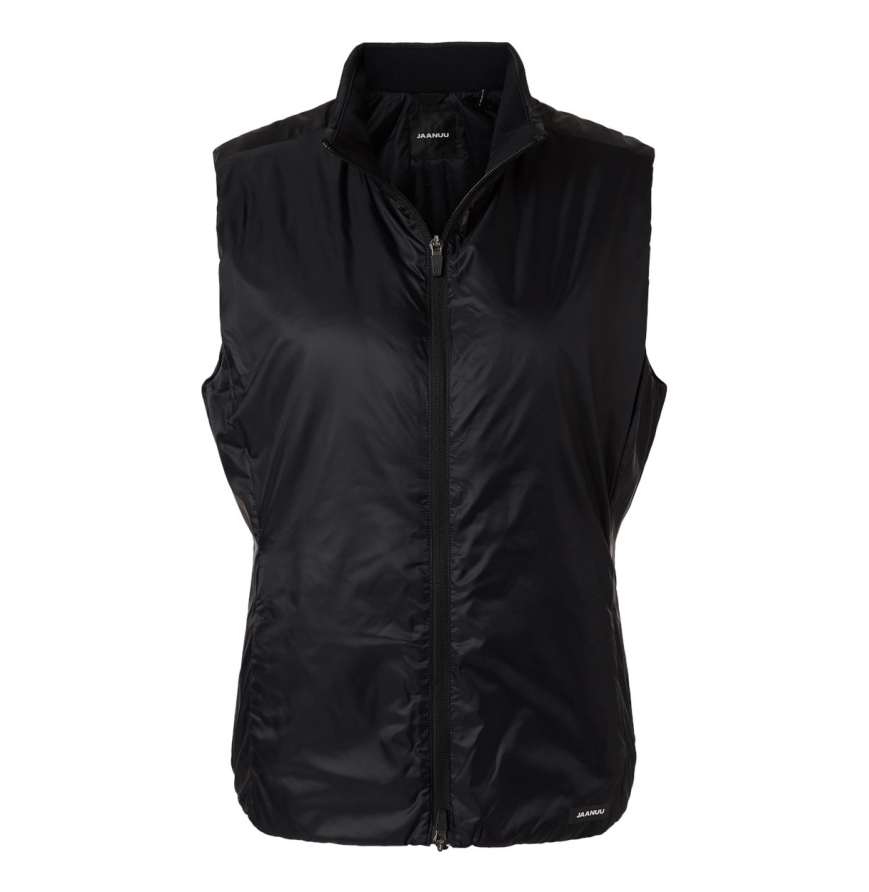 Jaanuu W60004 Black front