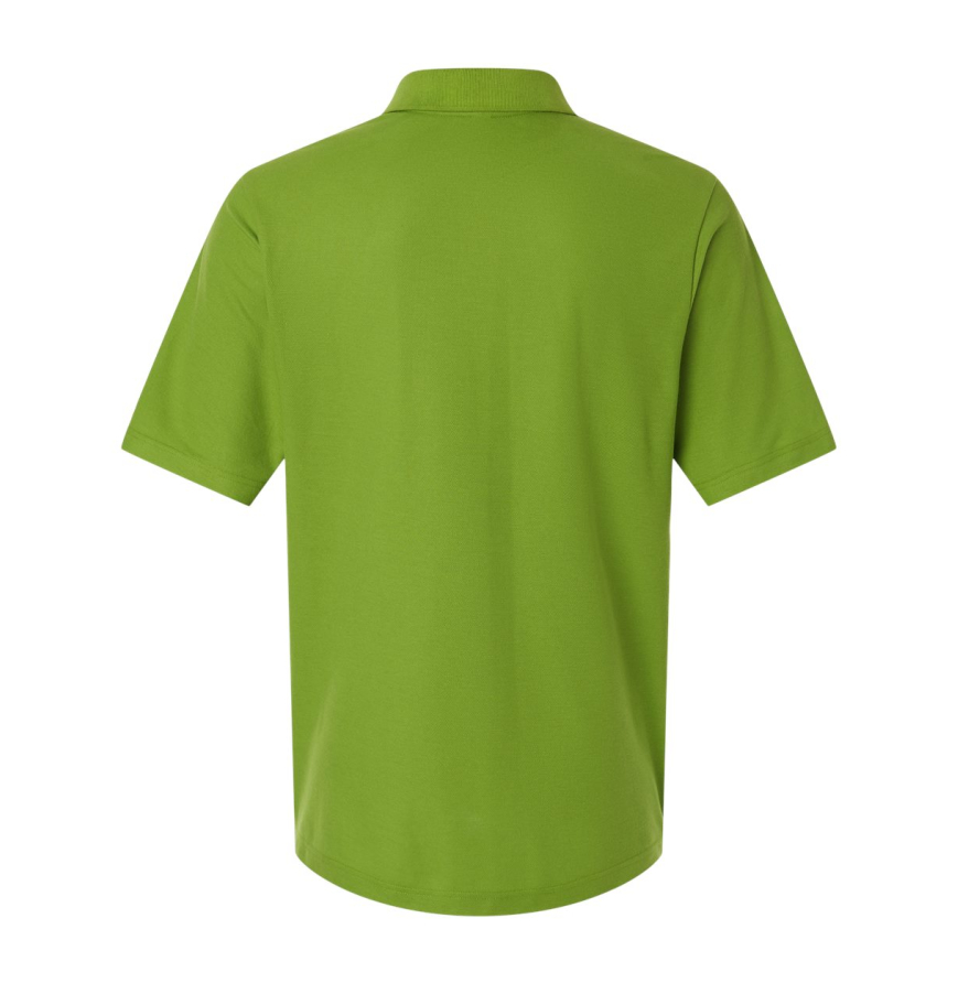 Core 365 CE106 Acid Green back