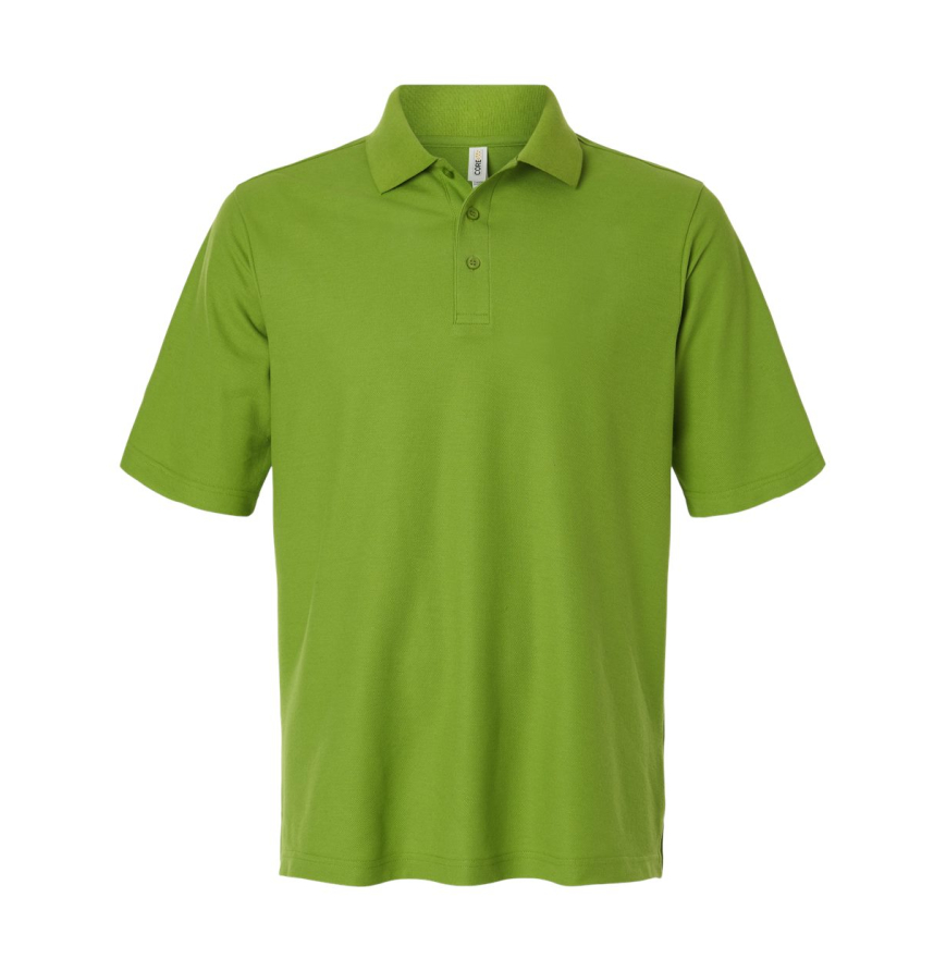 Core 365 CE106 Acid Green front