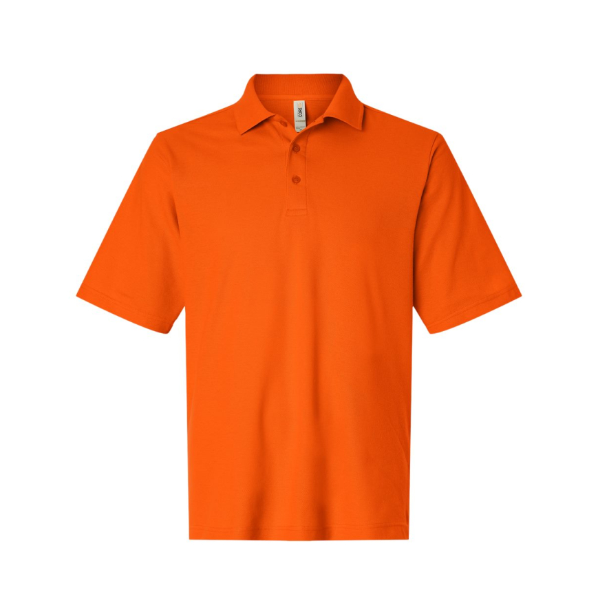 Campus Orange color