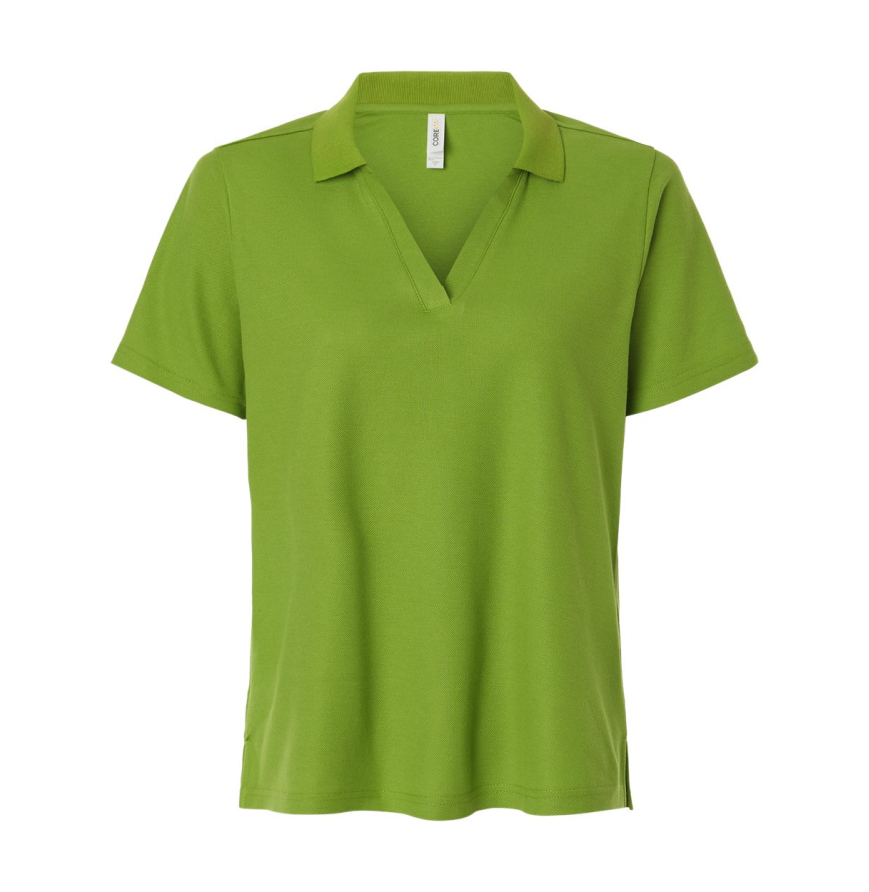 Core 365 CE106W Acid Green front