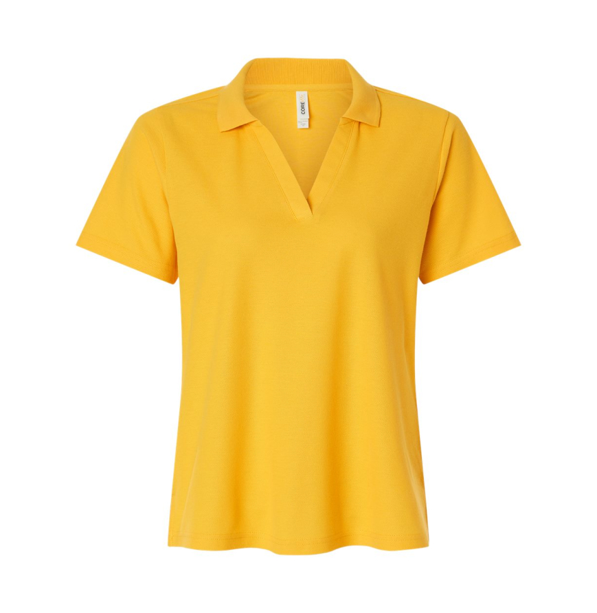 Campus Gold color