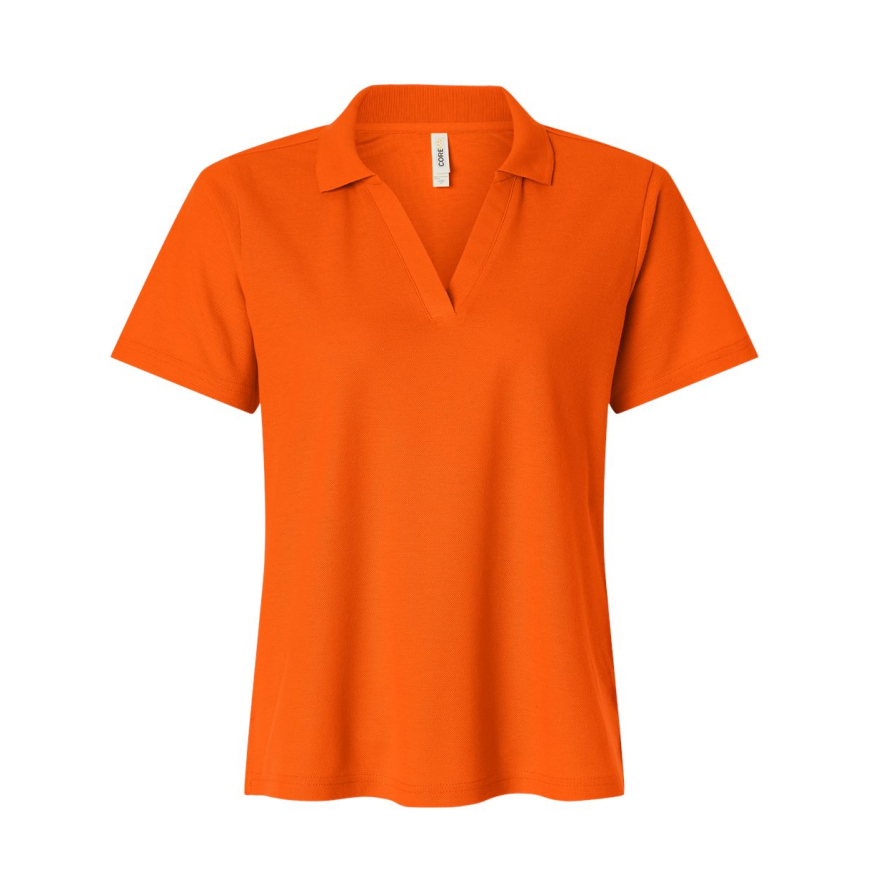 Campus Orange color