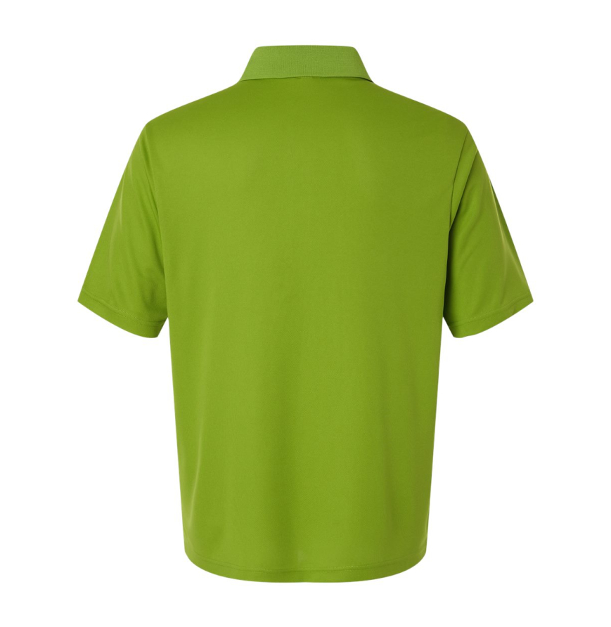 Core 365 CE108 Acid Green back