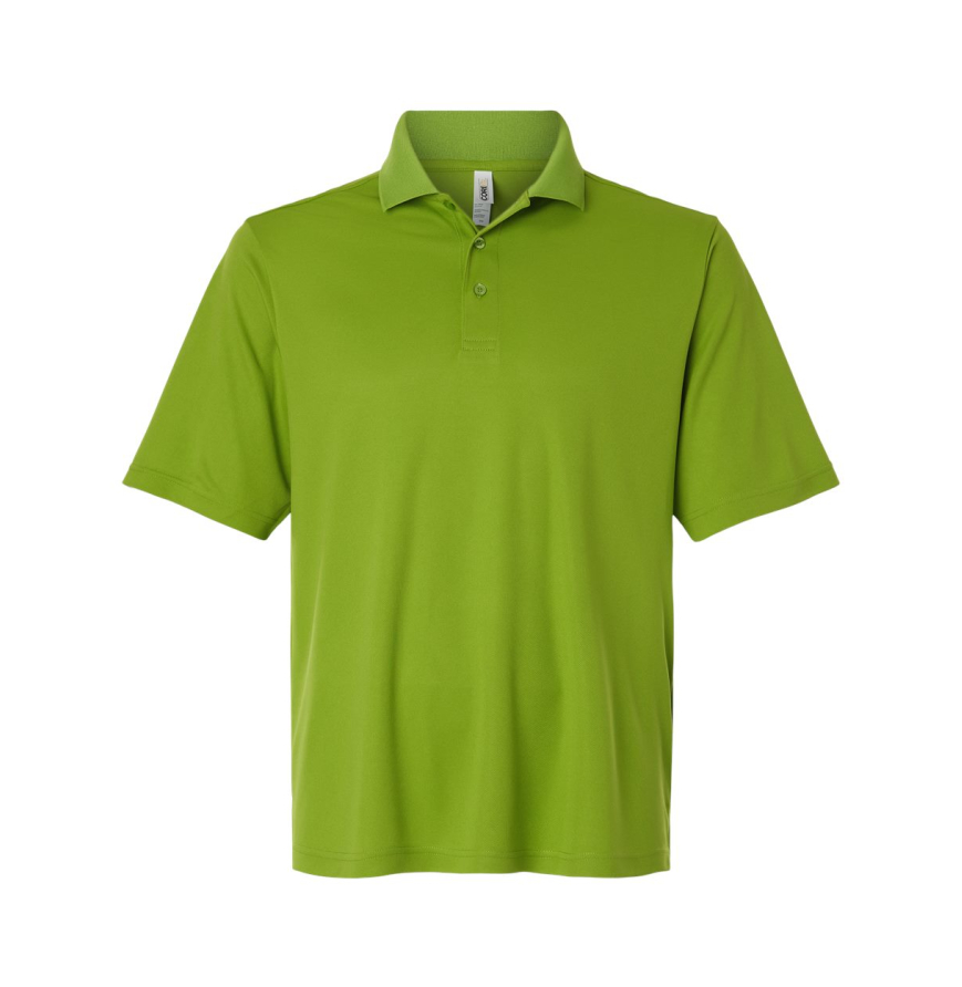 Core 365 CE108 Acid Green front