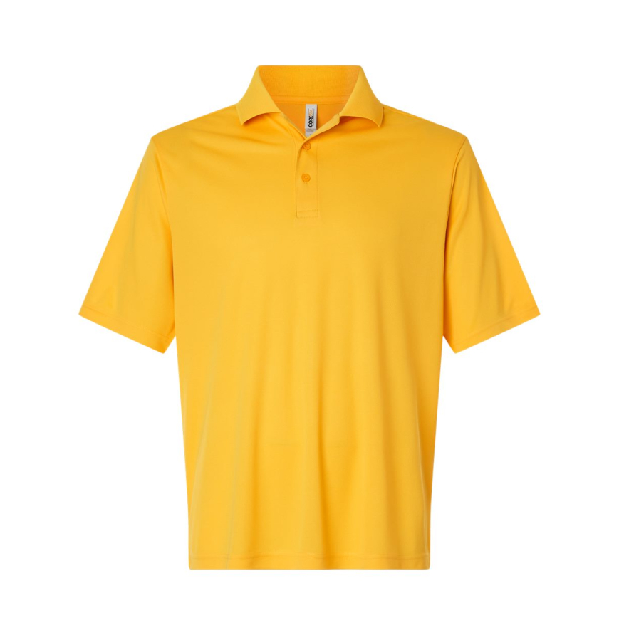 Campus Gold color