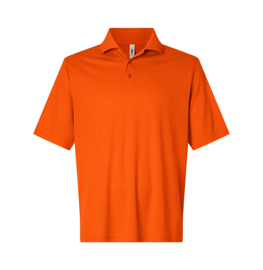 Campus Orange color