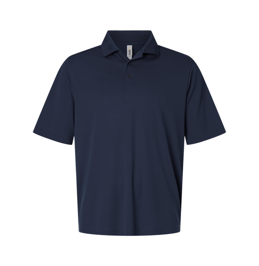 Core 365 CE108 Classic Navy front