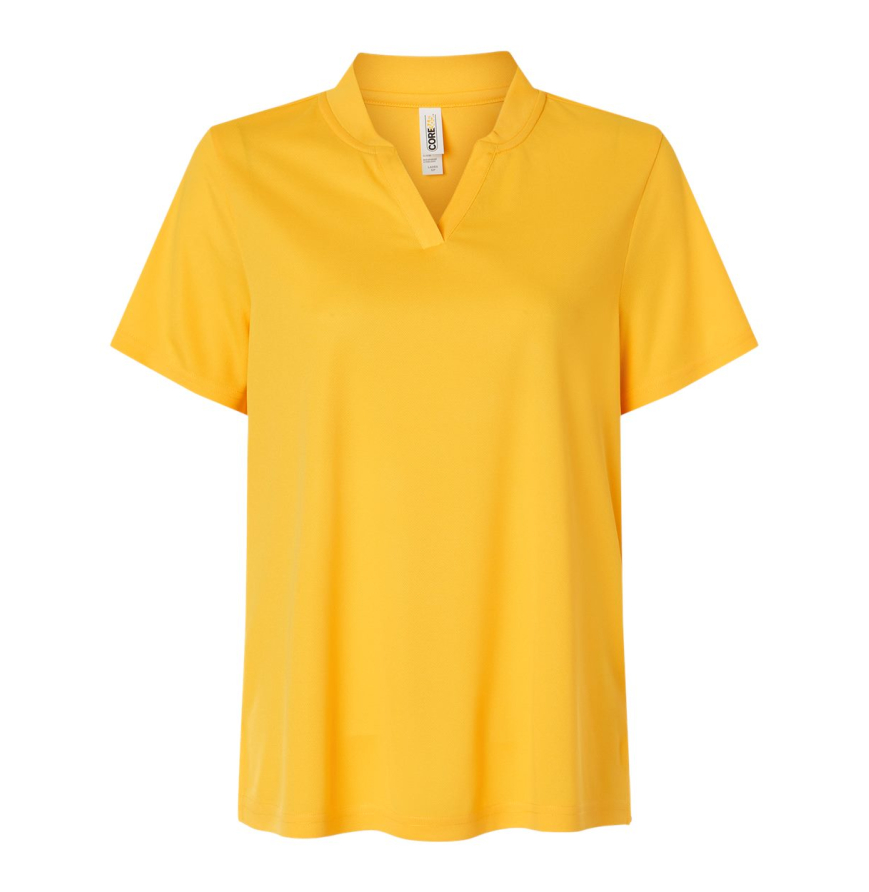 Campus Gold color
