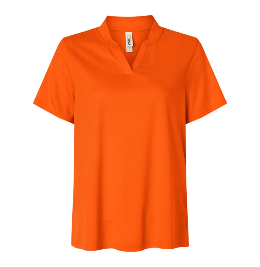 Campus Orange color