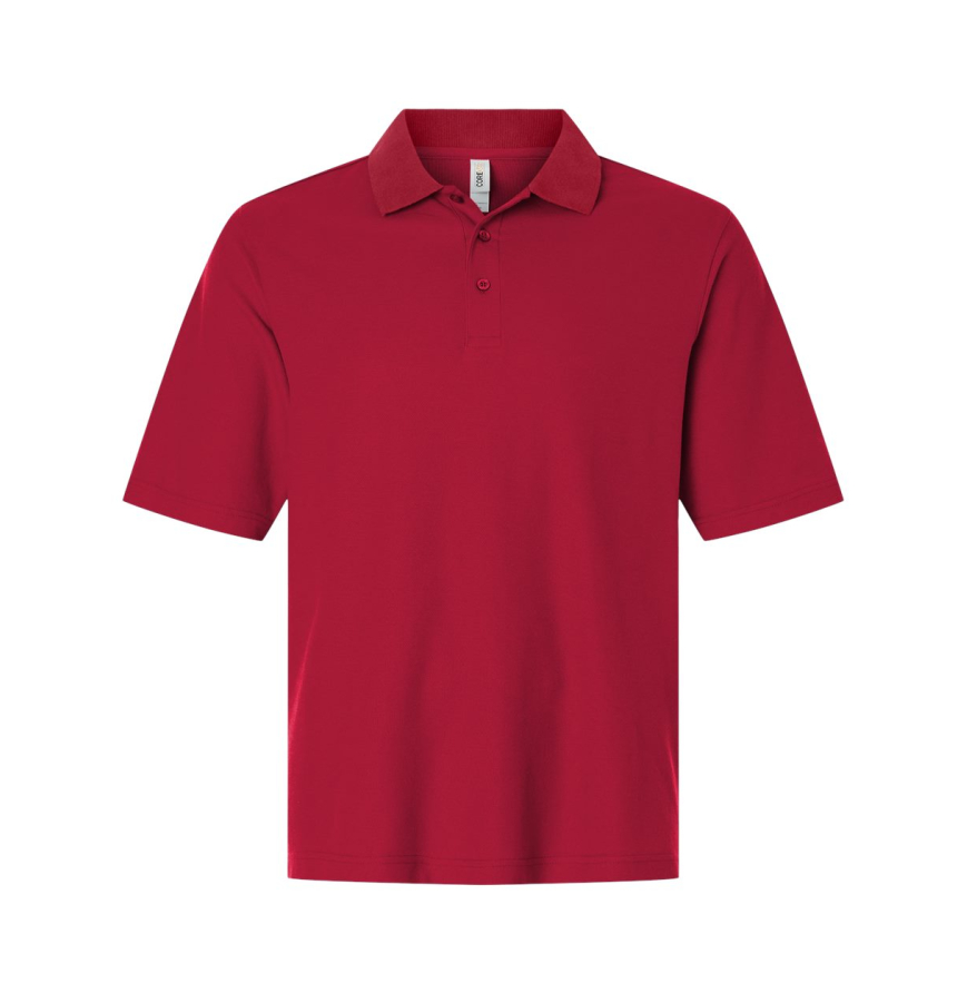 Classic Red color