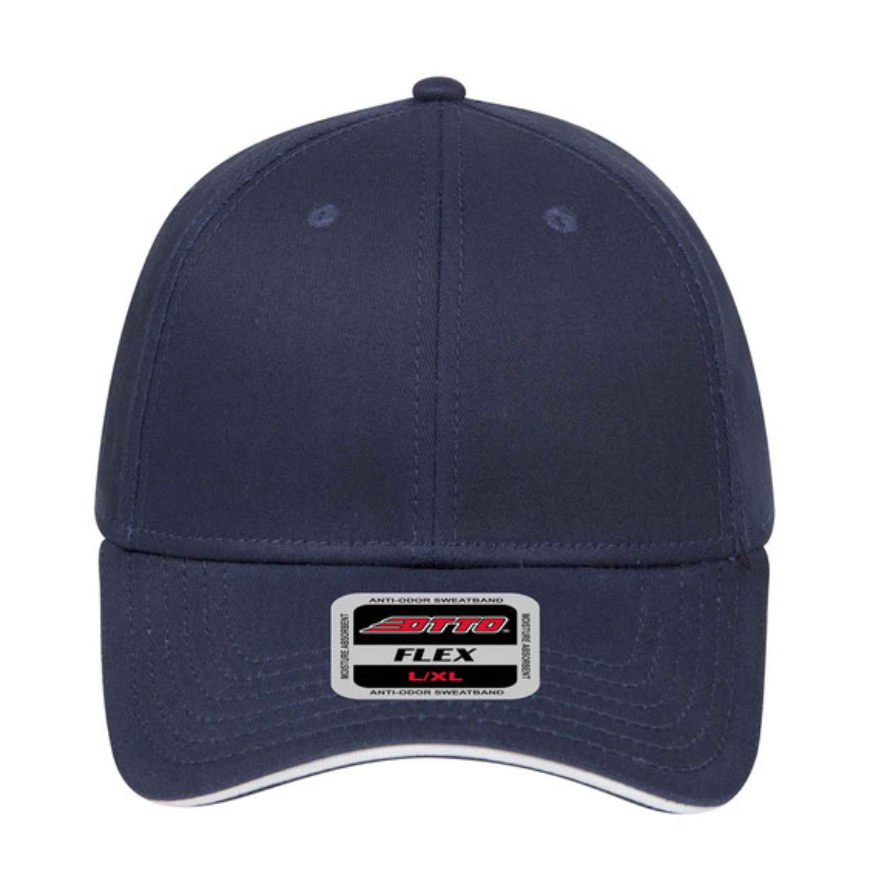 Navy/Navy/White color