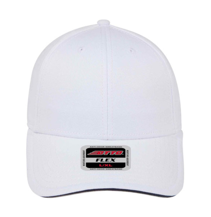 White/White/Navy color