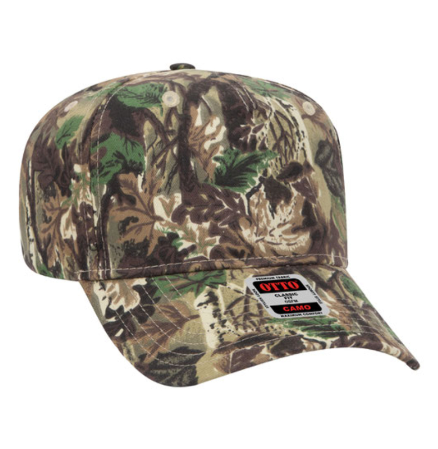 Otto Cap 120-838 Light Loden/Brown/Kelly right