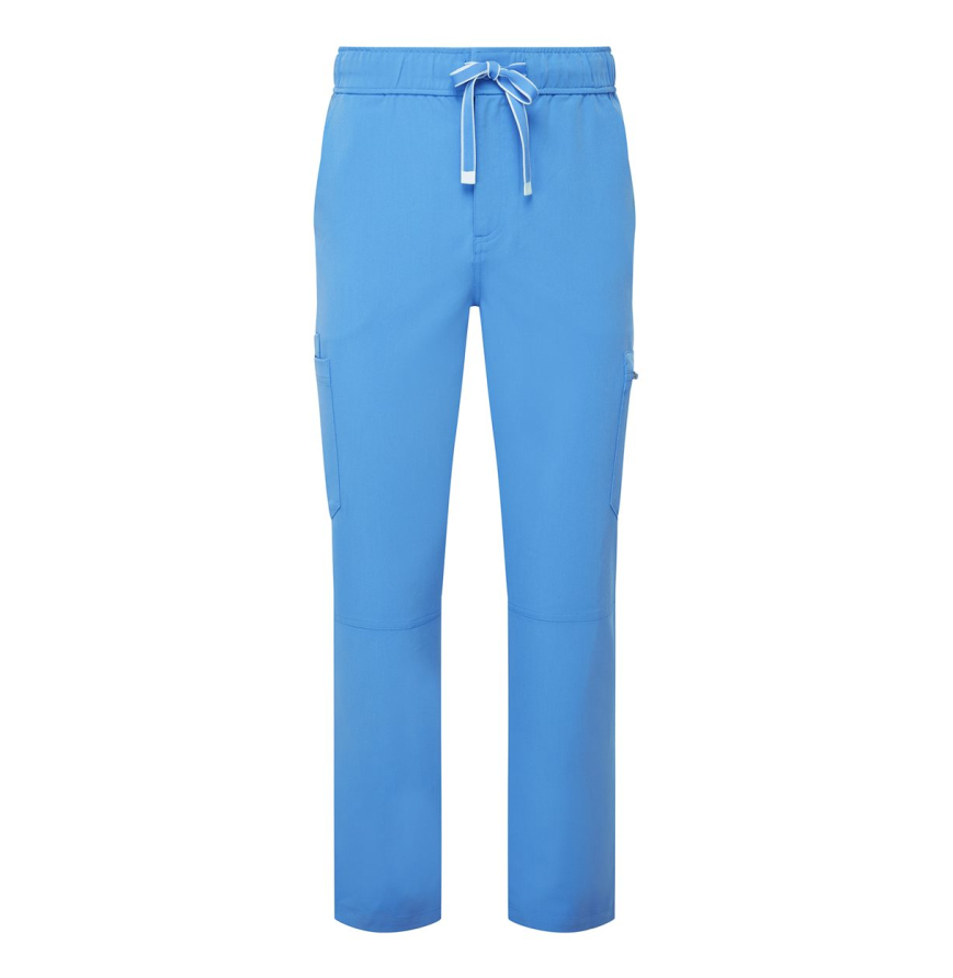 Ceil Blue color
