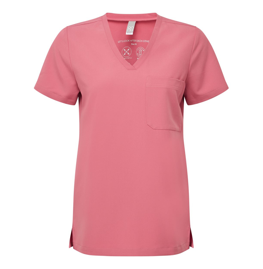 Calm Pink color