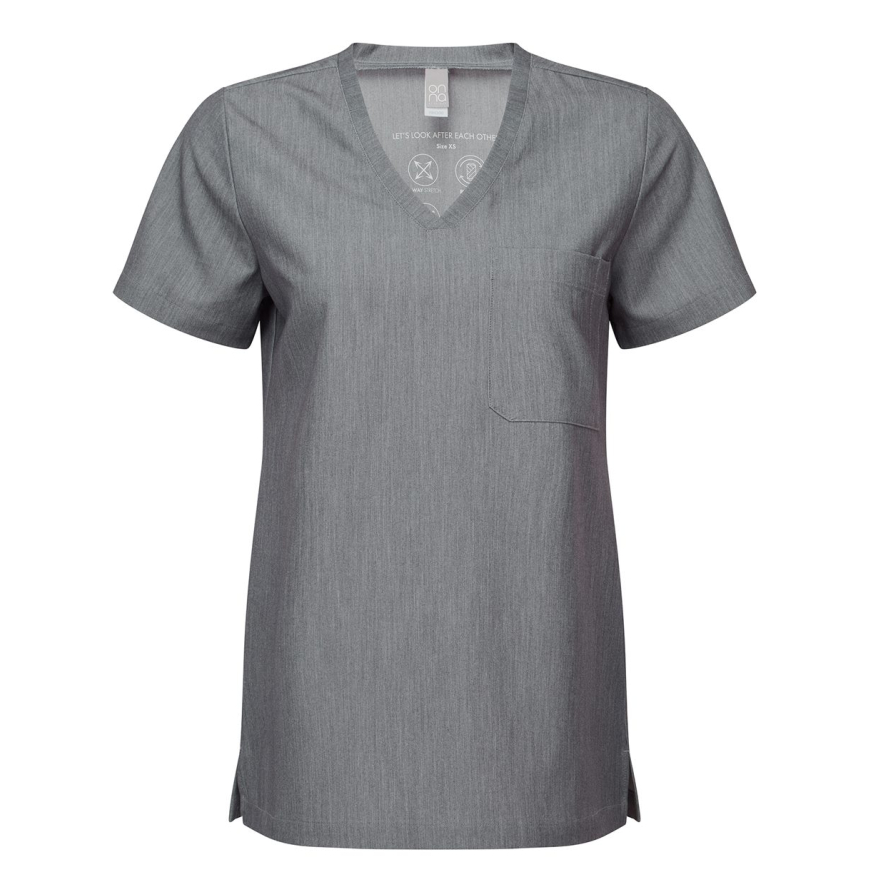 Dynamo Grey color