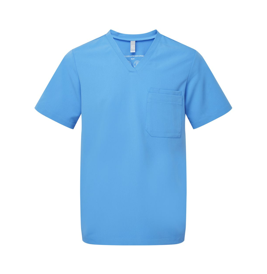 Ceil Blue color