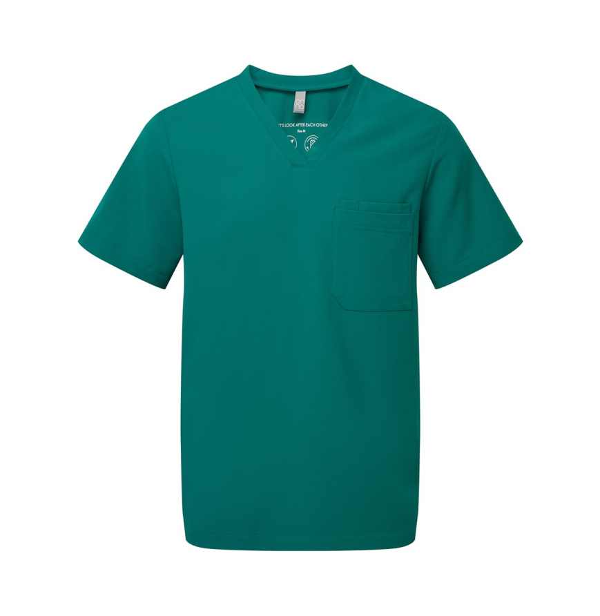 Clean Green color