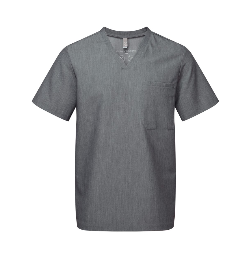 Dynamo Grey color