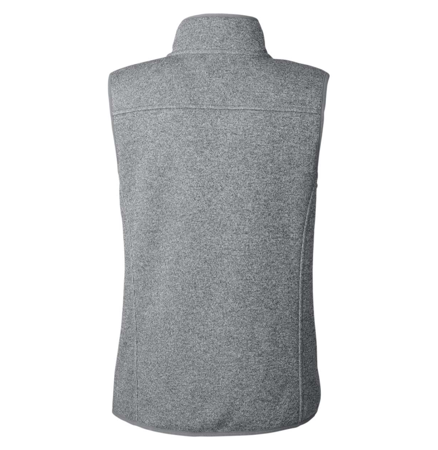 Vineyard Vines O001411 Grey Heather back