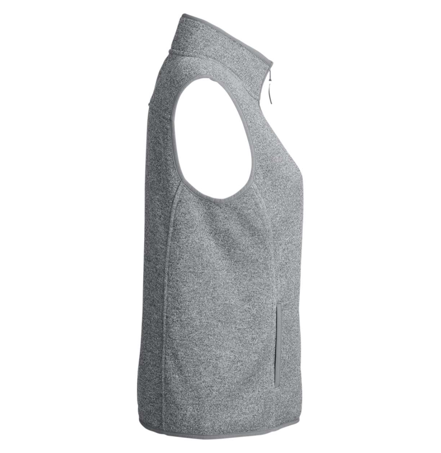 Vineyard Vines O001411 Grey Heather left