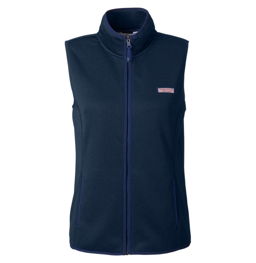 Vineyard Navy color