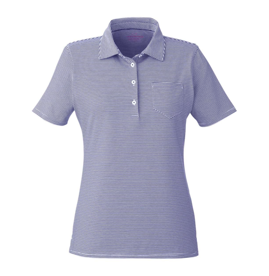 Deep Bay/ White Cap color