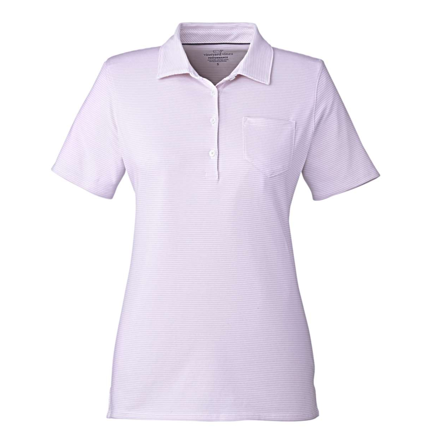 Lavender/ White Cap color