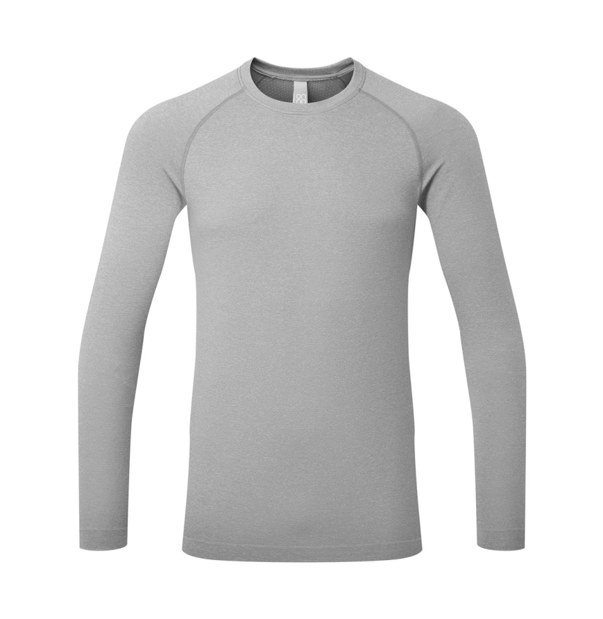 Heather Grey color