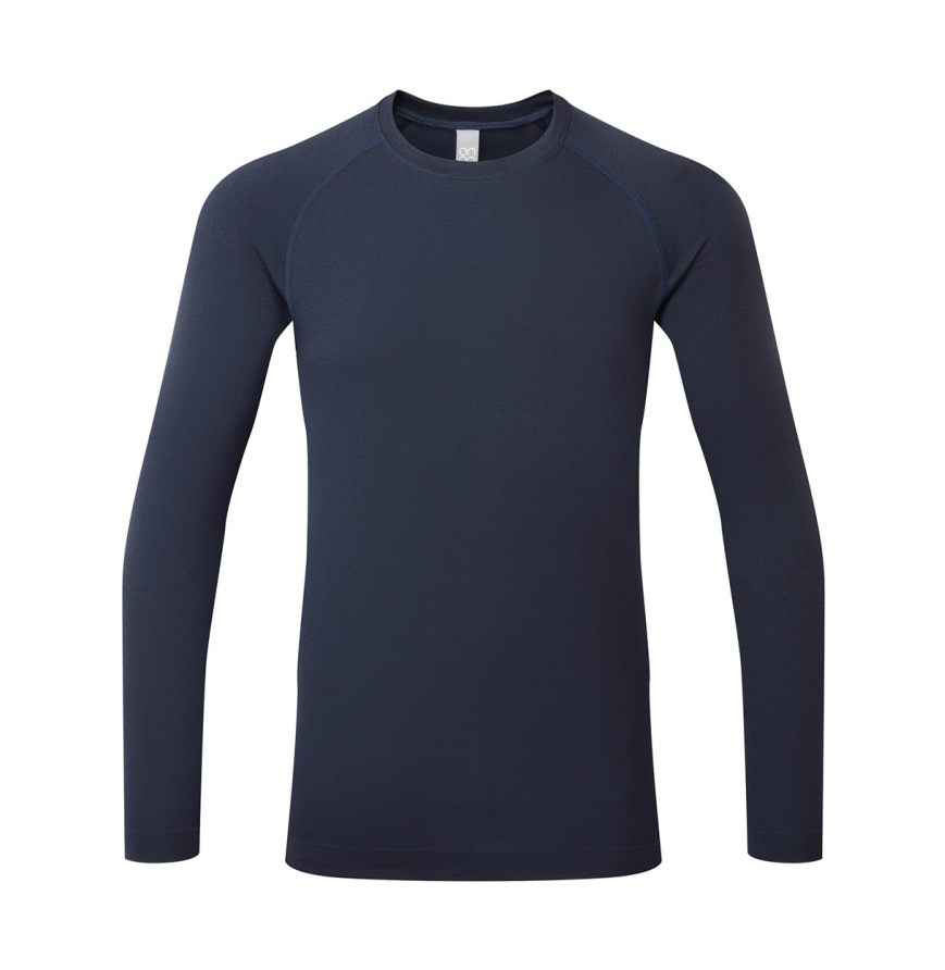 Navy Heather color