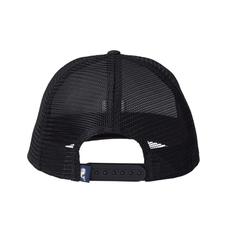 Vineyard Vines F001779 Black Camo/ Black back