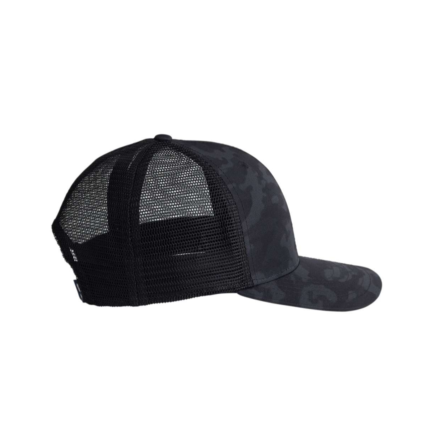 Vineyard Vines F001779 Black Camo/ Black left
