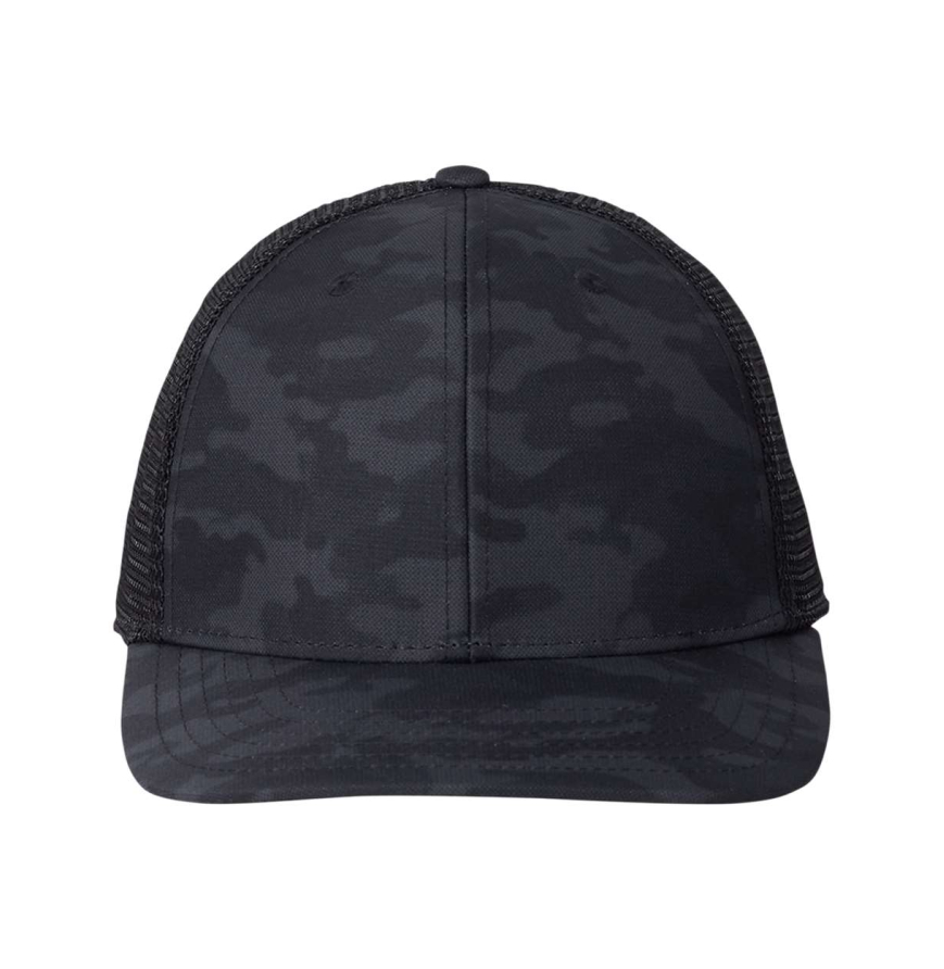 Vineyard Vines F001779 Black Camo/ Black front