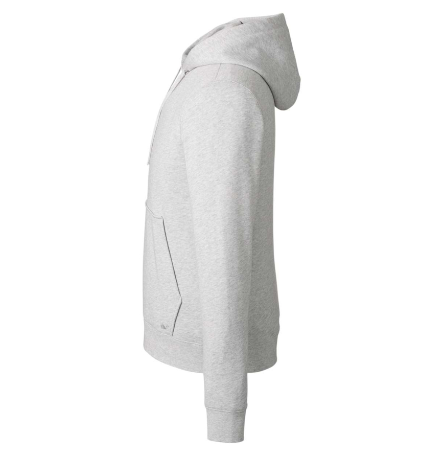 Vineyard Vines K002710 Grey Heather left