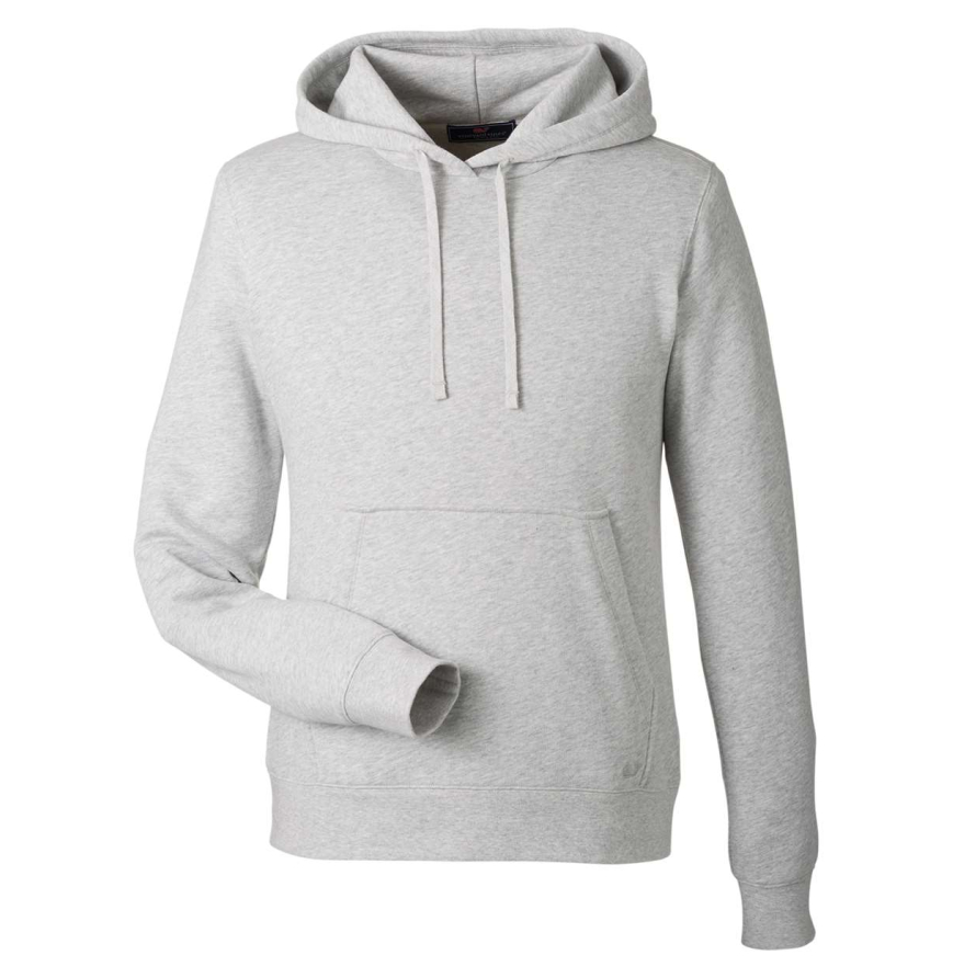 Vineyard Vines K002710 Grey Heather front