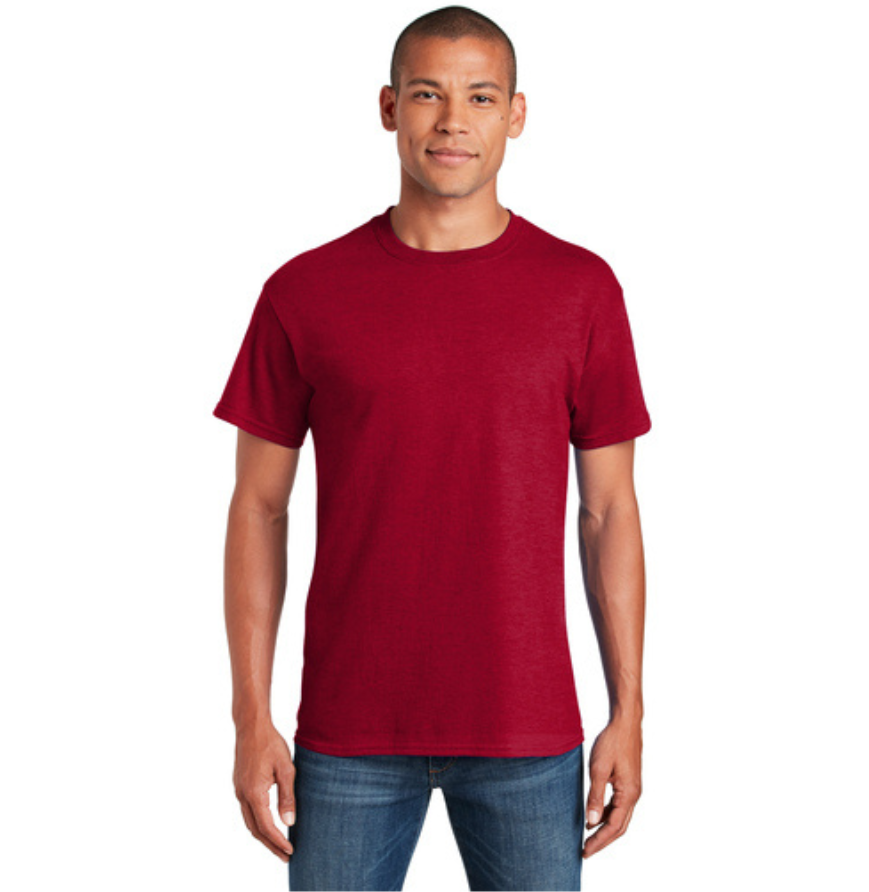 Gildan G640 Softstyle Unisex T-Shirt
