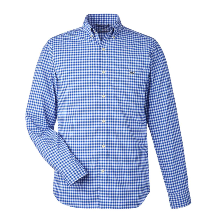 Vineyard Vines W012060 Martime Blue front