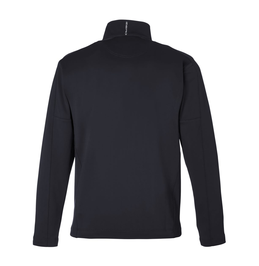 Zero Restriction L330 Black/ Metallic Silver back