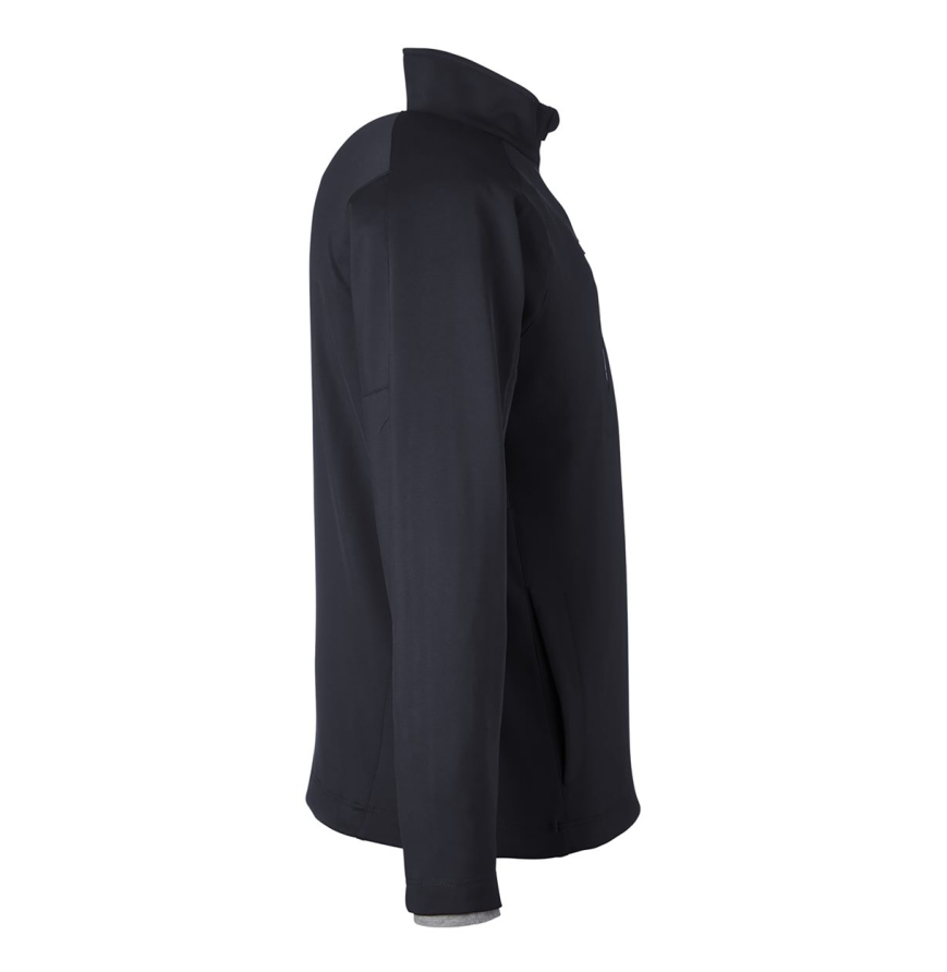 Zero Restriction L330 Black/ Metallic Silver left