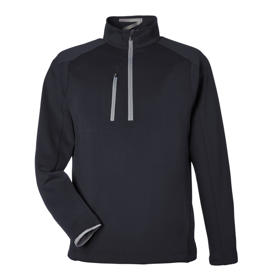 Zero Restriction L330 Black/ Metallic Silver front