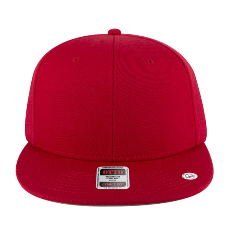 Red color