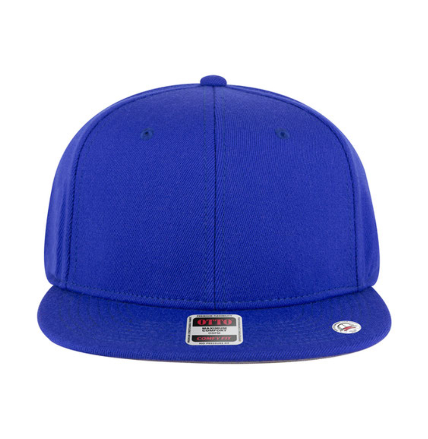 Otto Cap 125-1323 Royal front