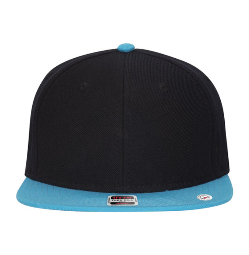 Aqua/Black/Black color