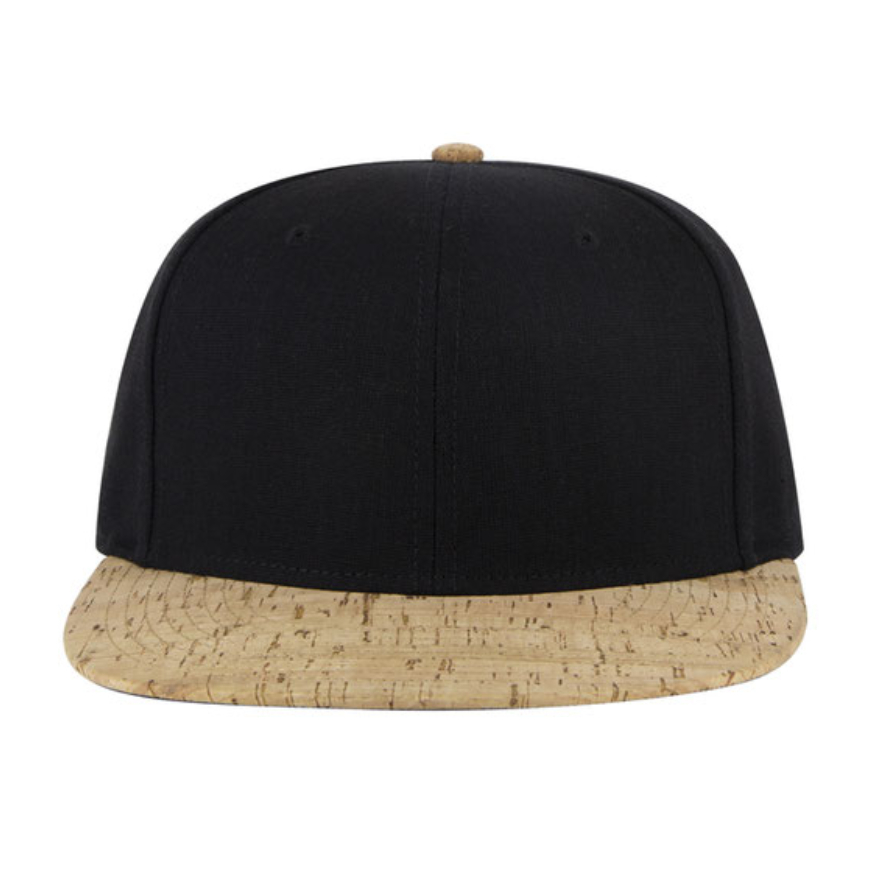 Coral/Black color